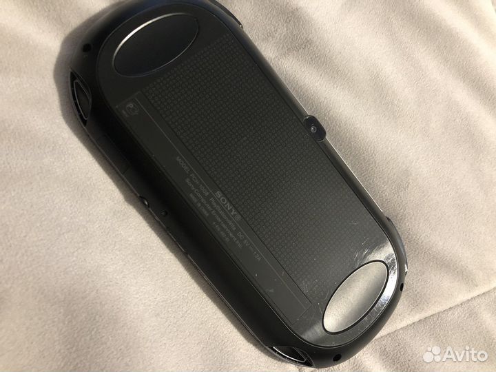 Sony Vita
