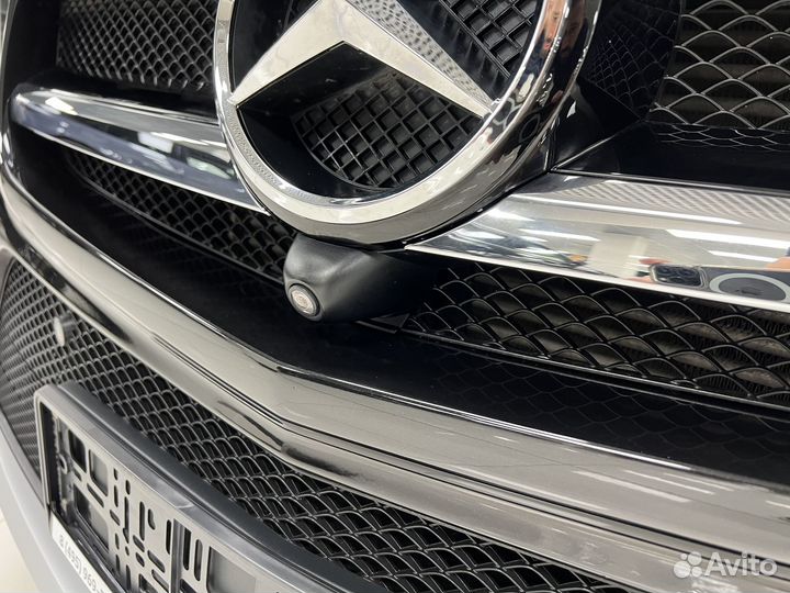 Mercedes-Benz GL-класс 3.0 AT, 2015, 87 306 км