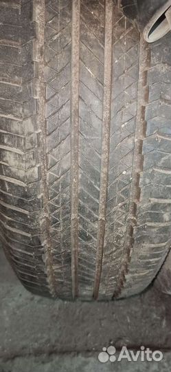 Bridgestone Desert Dueler 255/65 R17