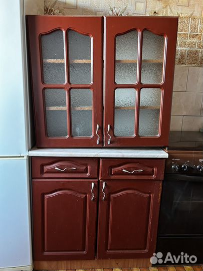 Кухонный гарнитур бу