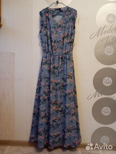 Платье женское 44 46
