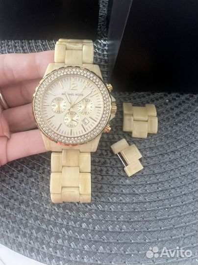 Часы Michael Kors оригинал новые