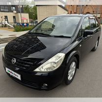 Nissan Presage 2.5 AT, 2003, 299 000 км, с про�бегом, цена 855 000 руб.