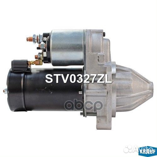 STV0327ZL krauf Стартер STV0327ZL Krauf