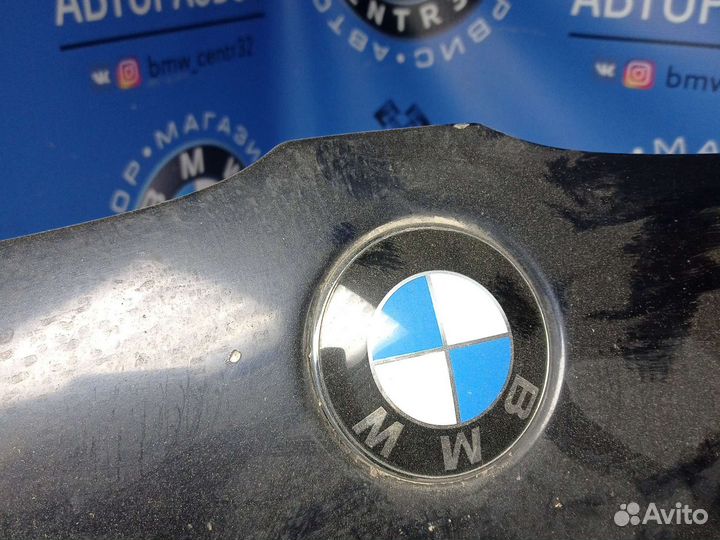 Капот на BMW 5 Е60