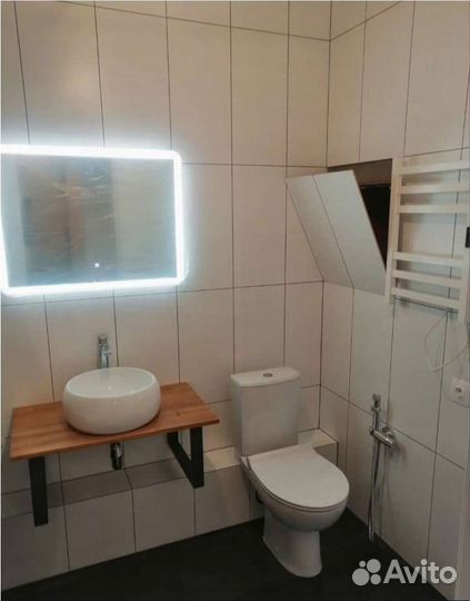 Сантехник. Услуги сантехника. Частный мастер