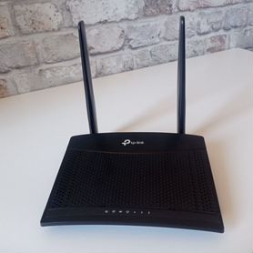 Wi-Fi роутер tp-link TL-MR100