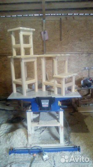 Табурет и тд. и тп