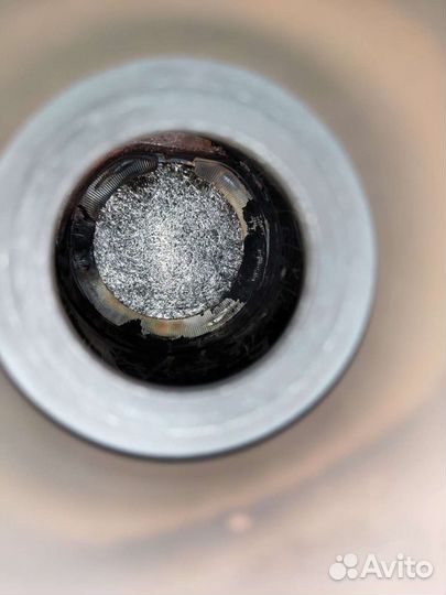 Горелка Webasto Thermo Top Evo восстановленная