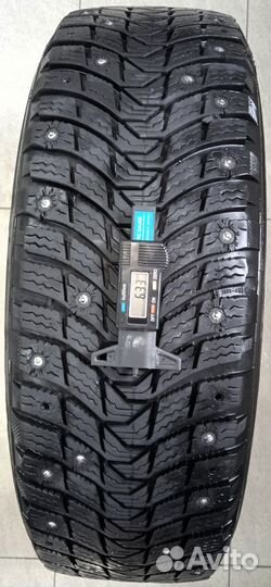 Michelin X-Ice North 3 185/65 R15 92T