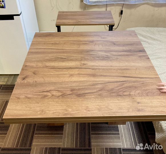 Стол трансформер