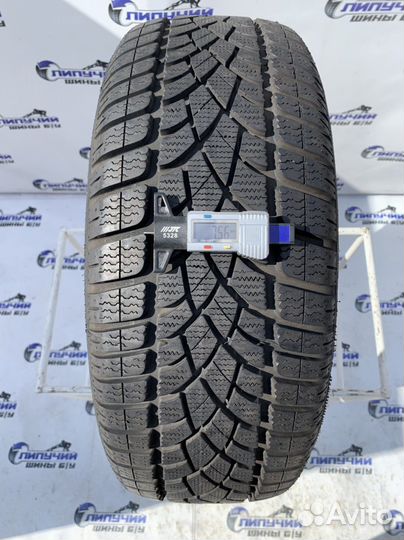 Dunlop SP Winter Sport 3D 205/50 R17 93H