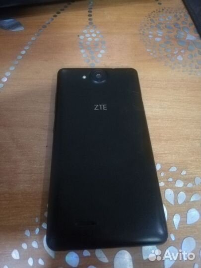 ZTE Blade GF3, 8 ГБ