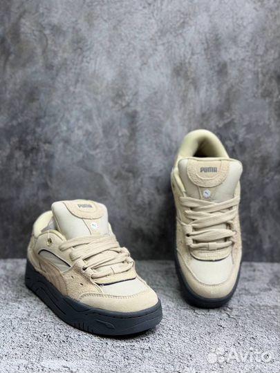 Puma 180