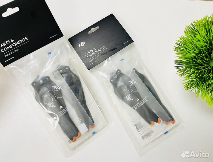 Пропеллеры DJI Air 3