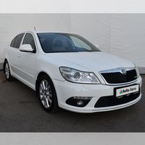 Skoda Octavia RS 2.0 AMT, 2011, 251 533 км, с пробегом, цена 1 199 000 руб.