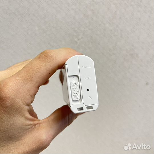 Экшн-камера Sony HDR-AS300