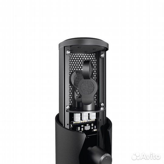 Конденсаторный микрофон BlackStorm 4-в-1