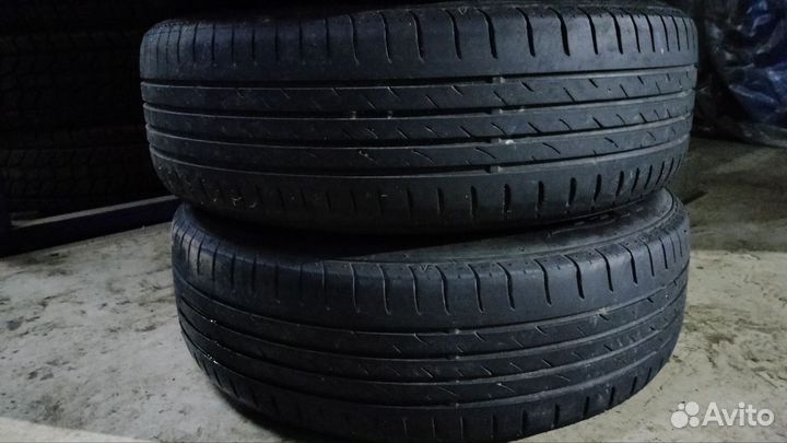 Nexen N'Blue HD Plus 185/65 R15