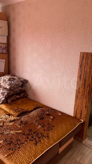 2-к. квартира, 33,4 м², 4/5 эт.