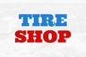 Магазин автошин TireShop