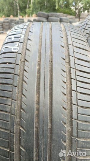 Kumho Solus KH17 225/45 R18