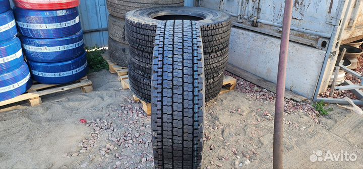 Bridgestone W 905 12r22,5 (315/80 r22,5)