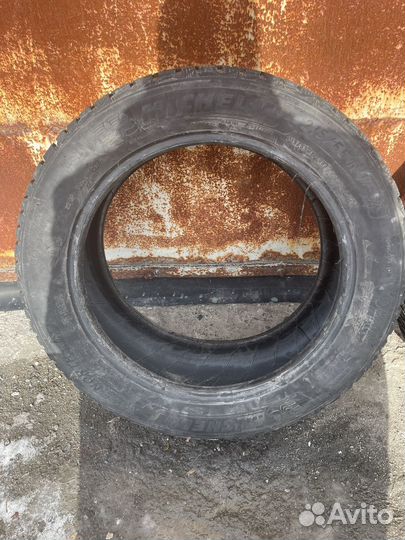 Michelin X-Ice North 4 205/55 R17