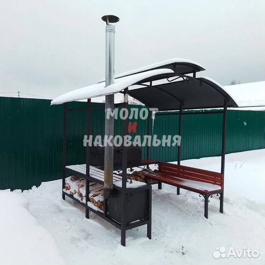 Мангал