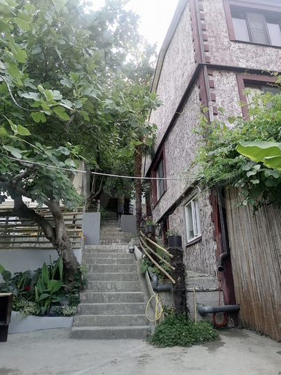 Комната 8 м², 1/1 эт.
