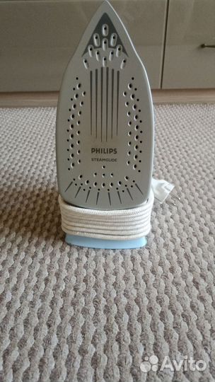 Утюг philips