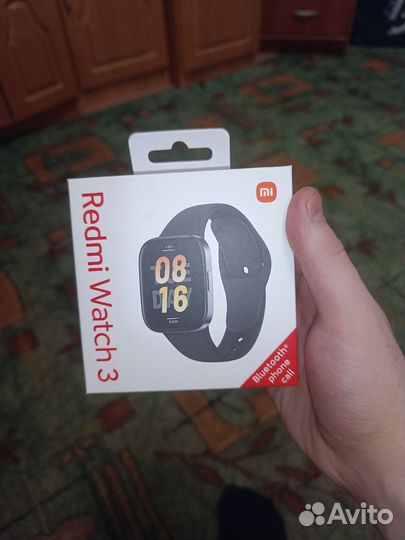 Xiaomi redmi watch 3