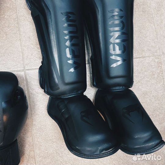 Комплект экипировка Venum