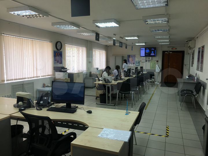 Офис, 142.65 м²