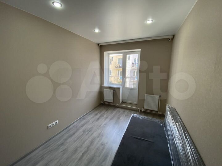 2-к. квартира, 44,9 м², 2/3 эт.