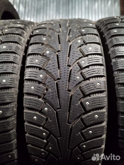 Nokian Tyres Hakkapeliitta 5 225/55 R18 102T