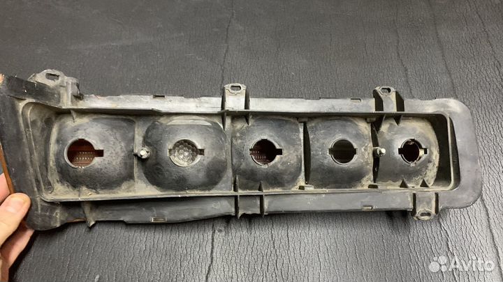 Оигинальный задний фонарь mercedez benz w123