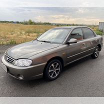 Kia Spectra 1.6 AT, 2006, 299 000 км, с пробегом, цена 425 000 руб.