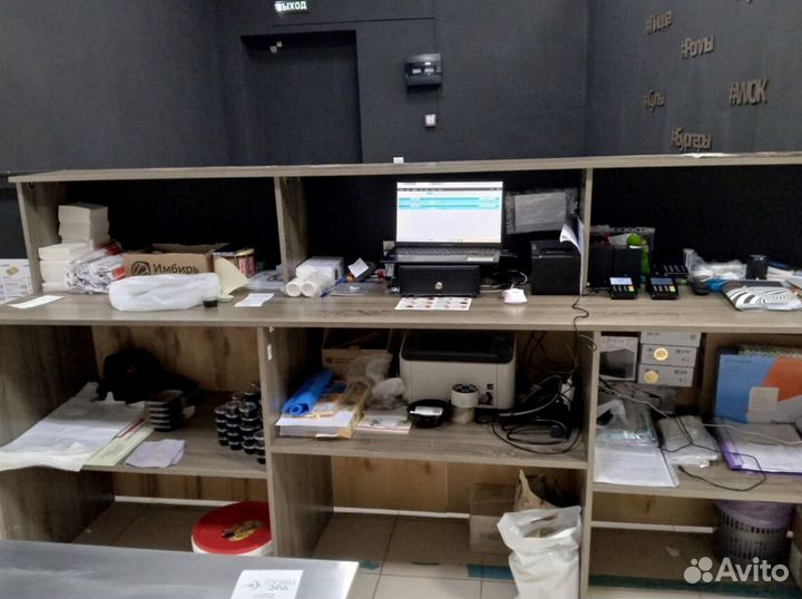 Франшиза доставки суши