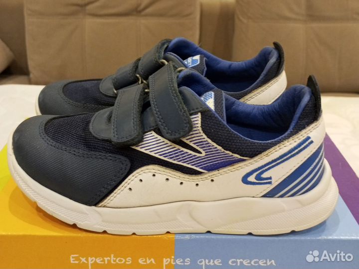 Кроссовки pablosky 32 р