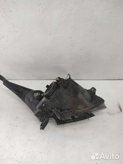 Передняя левая фара Chevrolet Cruze 1 дорест