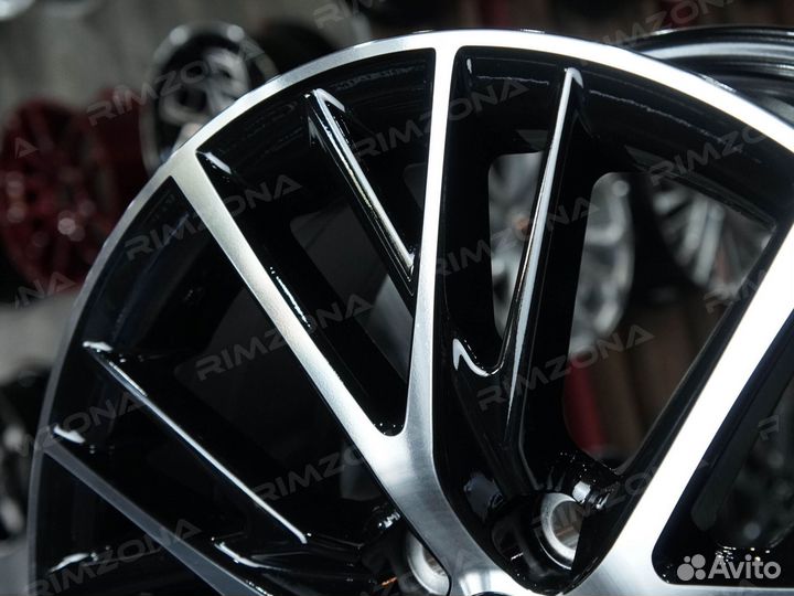 Литые диски R21 для Lexus. Арт3416