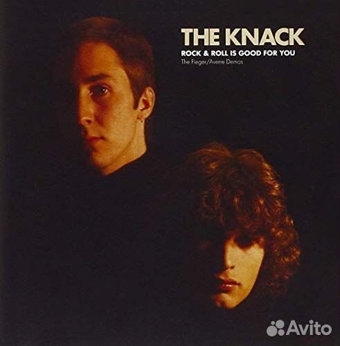 The Knack - Rock & Roll Is Good For You: The Fiege