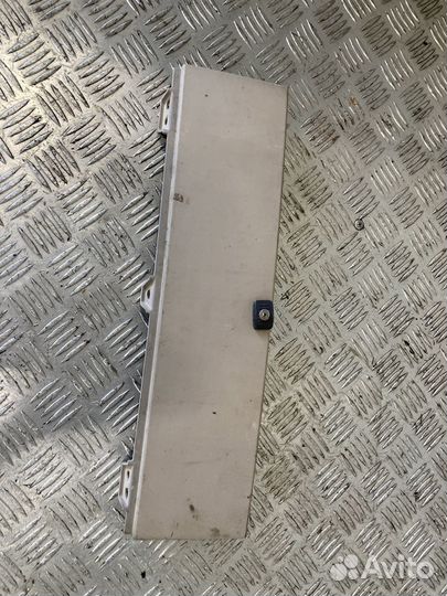 Накладка салона MAN 81617105028