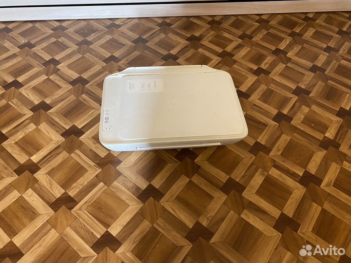 Принтер hp deskjet 2320