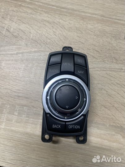 Джойстик bmw 6582 9286699-03 f10 f30