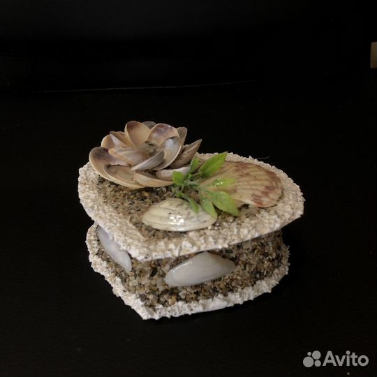 Шкатулка для хранения мелочей