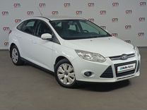 Ford Focus 1.6 MT, 2012, 264 000 км, с пробегом, цена 689 000 руб.