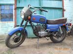 Продаю мотоцикл Восход 3М-01