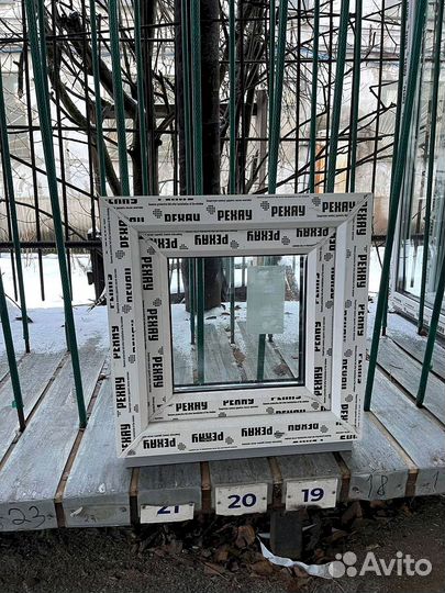 Пластиковые окна на заказ / Окна